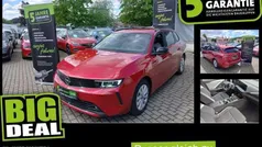 Gebraucht 2024 Opel Astra Kombi | 18.770 € (Superpreis)