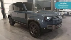 Blau Gebraucht 2022 Land Rover Defender HSE Dynamic SUV | 64.970 € (Fairer Preis)