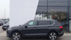 Urano grau Gebraucht 2024 Seat Tarraco Beats SUV | 36.500 € (Fairer Preis)