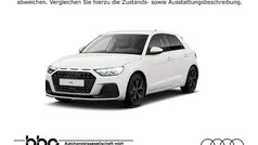 Weiß Neu 2025 Audi A1 Sportback Advanced Plus Kleinwagen | 29.990 € (Fairer Preis)