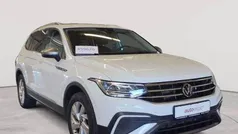 Gebraucht 2022 VW Tiguan Allspace Life SUV | 27.990 € (Guter Preis)