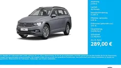 Grau Gebraucht 2022 VW Passat Business Kombi | 24.177 € (Fairer Preis)