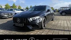 Gebraucht 2021 Mercedes A45 AMG AMG Limousine | 54.880 € (Teuer)