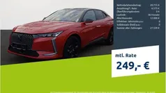 Gebraucht 2023 DS Automobiles DS4 Performance Line Plus Limousine | 27.290 € (Fairer Preis)