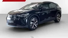 Schwarz Gebraucht 2023 VW ID.4 Pro Performance SUV | 30.990 € (Superpreis)