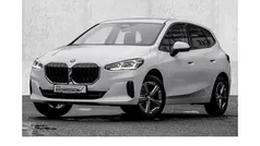 Gebraucht 2025 BMW 220 Luxury Line Van / Kleinbus | 30.590 € (Guter Preis)