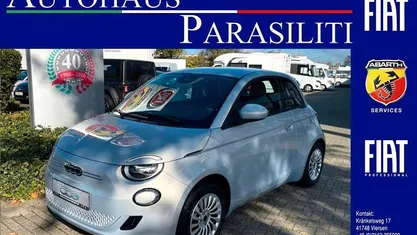 Gebraucht 2025 Fiat 500e | 33.990 €