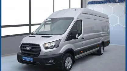 Gebraucht Ford Transit Trend 165 PS (121 kW) 2025 Kleinwagen
