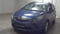 Gebraucht 2013 Opel Zafira Tourer Edition Van / Kleinbus | 3.790 € (Guter Preis)