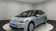 Gebraucht 2021 VW ID.3 Kleinwagen | 18.800 € (Fairer Preis)