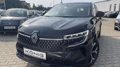 Schwarz Gebraucht 2023 Renault Austral Equilibre SUV | 26.998 € (Fairer Preis)