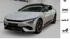 Gebraucht 2024 Kia EV6 GT-Line SUV | 56.980 € (Fairer Preis)