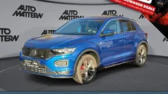Gebraucht 2018 VW T-Roc R-line SUV | 17.990 € (Guter Preis)