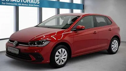 Gebraucht VW Polo Life 110 PS (80 kW) 2023 Kleinwagen