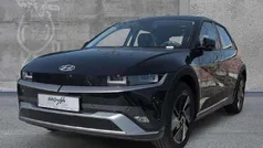 Gebraucht 2025 Hyundai Ioniq 6 Dynamiq Limousine | 42.990 € (Fairer Preis)