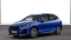 Gebraucht 2025 BMW 218 Active Tourer Luxury Line Van / Kleinbus | 39.190 € (Fairer Preis)