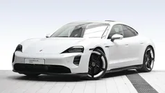 Gebraucht 2022 Porsche Taycan GTS Limousine | 86.900 € (Etwas zu teuer)