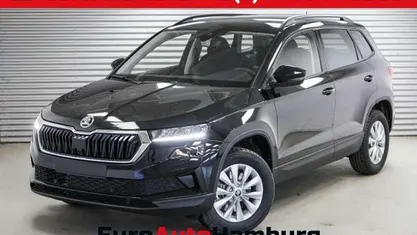 Gebraucht 2025 Skoda Karoq Selection SUV | 31.390 € (Superpreis)