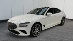 Gebraucht 2022 Genesis G70 Limousine | 29.950 € (Guter Preis)