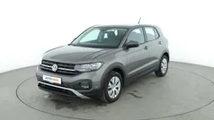 Grau Gebraucht 2020 VW T-Cross SUV | 17.030 € (Fairer Preis)