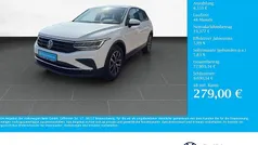Gebraucht 2022 VW Tiguan SUV | 23.930 € (Superpreis)