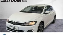 Gebraucht 2021 VW Polo United Kleinwagen | 16.990 € (Fairer Preis)