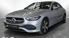 Gebraucht 2024 Mercedes C180 Avantgarde Limousine | 38.480 € (Fairer Preis)