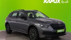 Gebraucht 2023 Skoda Kamiq Style SUV | 24.490 € (Fairer Preis)