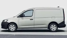 Candyweiß Neu 2025 VW Caddy Maxi Van / Kleinbus | 27.318 € (Superpreis)