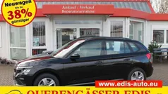 Gebraucht 2025 Skoda Kamiq SUV | 23.990 € (Guter Preis)