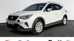 Gebraucht 2024 Seat Arona FR SUV | 21.990 € (Fairer Preis)