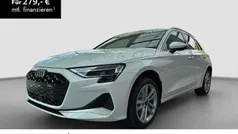Weiß Neu 2025 Audi A3 Sportback e-tron Advanced Kleinwagen | 42.390 € (Fairer Preis)
