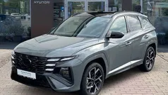 Gebraucht 2024 Hyundai Tucson N Line SUV | 37.499 € (Fairer Preis)