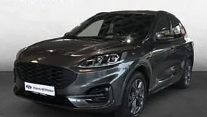 Gebraucht Ford Kuga ST-Line X 120 PS (88 kW) 2024 SUV