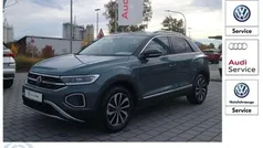 Gebraucht 2022 VW T-Roc Style SUV | 23.479 € (Fairer Preis)