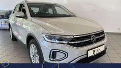 Gebraucht 2022 VW T-Roc Style SUV | 27.785 € (Fairer Preis)