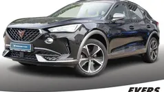 Gebraucht 2023 Cupra Formentor SUV | 29.730 € (Fairer Preis)