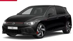 Gebraucht 2022 VW Golf VIII GTI Limousine | 32.990 € (Guter Preis)