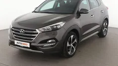 Gebraucht 2017 Hyundai Tucson SUV | 17.380 € (Fairer Preis)
