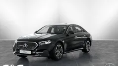 Gebraucht 2024 Mercedes E200 Avantgarde Limousine | 47.990 € (Fairer Preis)