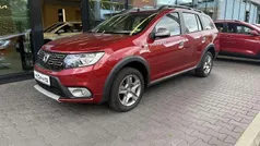Gebraucht 2020 Dacia Logan MCV Stepway Kombi | 12.489 € (Fairer Preis)