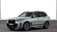 Grau Neu 2025 BMW X5 M Sport SUV | 99.990 € (Fairer Preis)