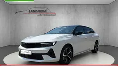 Gebraucht 2025 Opel Astra GS Line Kombi | 24.875 € (Guter Preis)