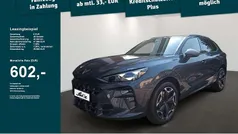 Gebraucht 2025 Cupra Terramar VZ SUV | 44.770 € (Guter Preis)