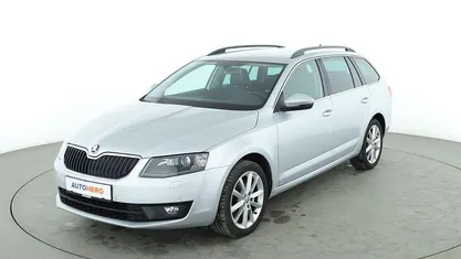 Gebraucht 2015 Skoda Octavia Style Kombi | 14.470 € (Fairer Preis)