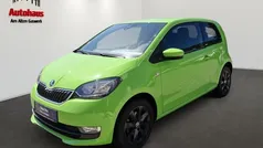 Gebraucht 2018 Skoda Citigo Clever Kleinwagen | 9.985 € (Fairer Preis)