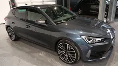 Gebraucht 2022 Cupra Leon Limousine | 27.970 € (Fairer Preis)