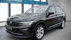 Gebraucht 2023 VW Tiguan Life SUV | 29.630 € (Superpreis)