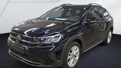 Schwarz Gebraucht 2025 VW Taigo Goal SUV | 25.490 € (Fairer Preis)