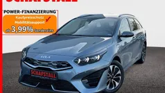 Gebraucht 2022 Kia Ceed Sportswagon Comfort Kombi | 17.979 € (Guter Preis)